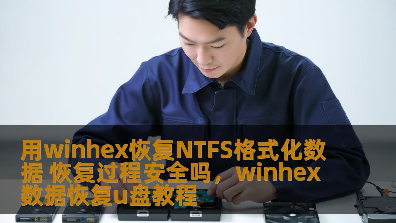 本文将深入探讨使用WinHex恢复NTFS格式化数据的方法，详细解析恢复过程中的安全性、操作步骤和注意事项，让您更好地掌握数据恢复的技巧。