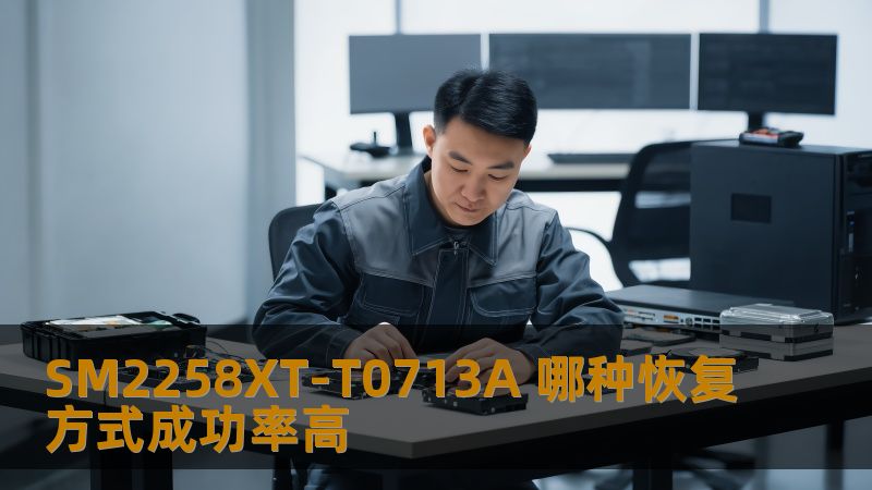 SM2258XT-T0713A 哪种恢复方式成功率高