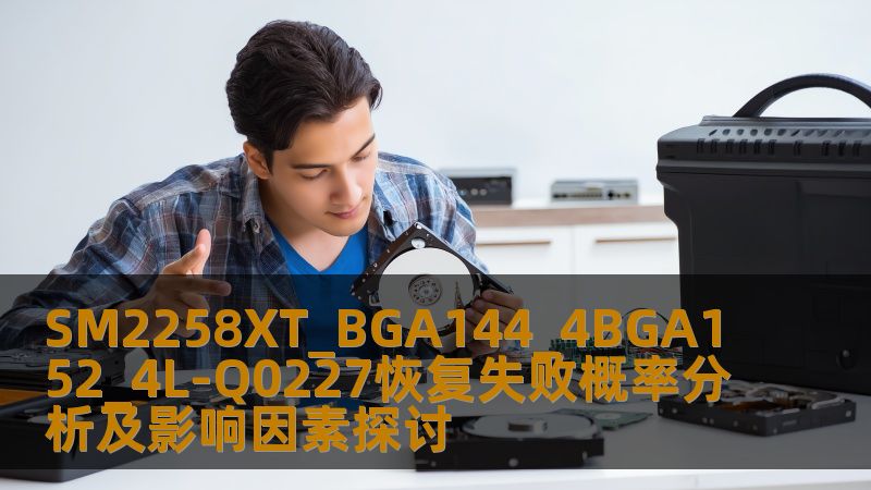 深入探讨SM2258XT_BGA144_4BGA152_4L-Q0227的恢复失败概率分析及影响因素，帮助用户更好地理解数据恢复过程。