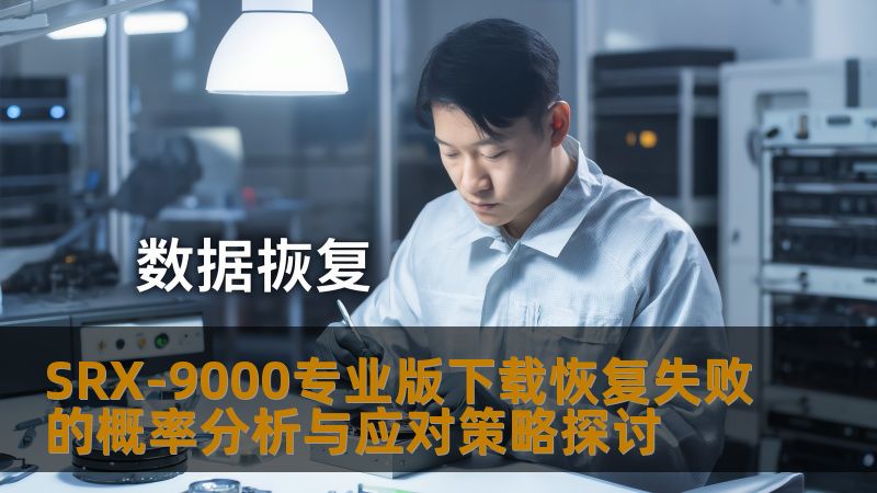 SRX-9000专业版下载恢复失败的概率分析与应对策略探讨 SRX-9000专业版下载恢复失败的概率分析与应对策略探讨