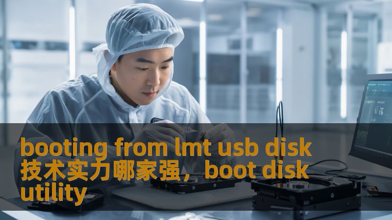 在数据存储和操作系统的启动领域，BootingfromLMTUSBDisk技术日益成为企业和个人用户的核心需求。本文将深入探讨这一技术的背后力量，分析行业领先者的技术实力，并为你揭示这一领域的“隐形冠军”。