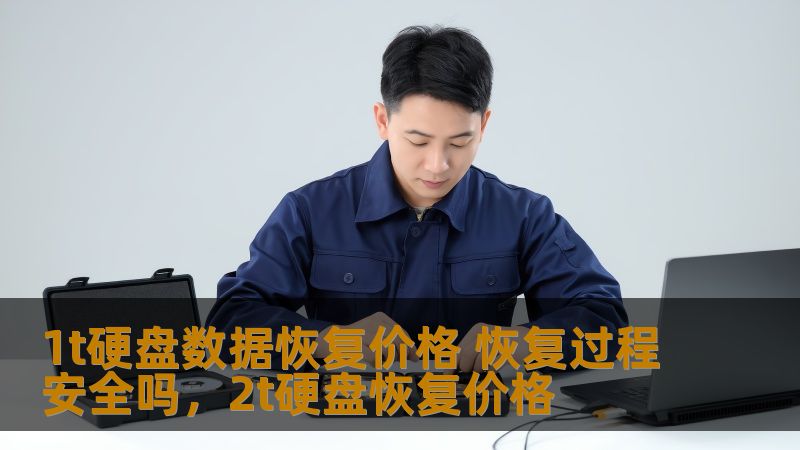 本文将深入分析1T硬盘数据恢复的价格以及恢复过程的安全性。帮助大家了解在面对硬盘数据丢失时，如何选择合适的恢复服务并确保恢复过程的安全无忧。