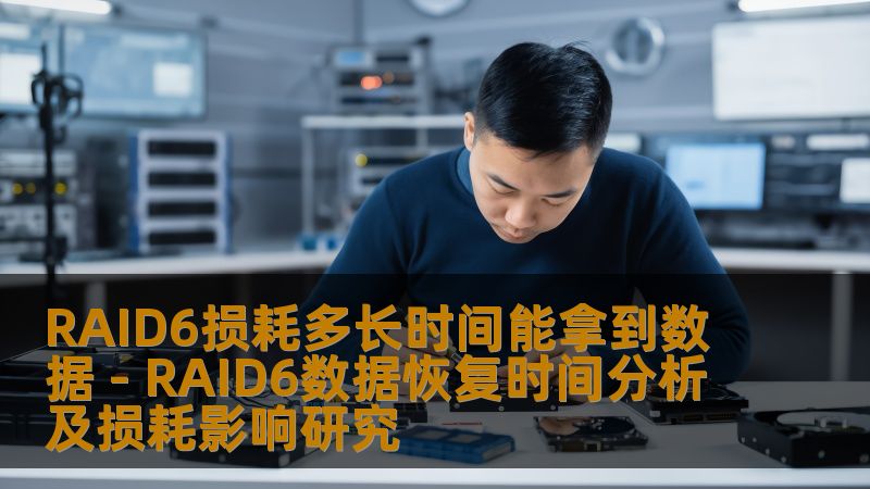 探讨RAID6损耗对数据恢复时间的影响，以及RAID6数据恢复的具体操作方法和真实案例。