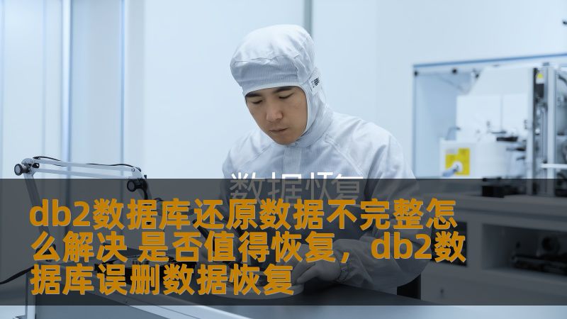 db2数据库还原数据不完整怎么解决 是否值得恢复,db2数据库误删数据恢复 db2数据库还原数据不完整怎么解决 是否值得恢复,db2数据库误删数据恢复