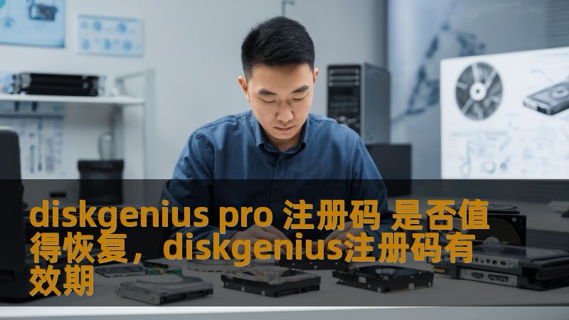 许多人在使用DiskGeniusPro时，面临注册码丢失或失效的尴尬局面。究竟是否值得花时间和金钱去恢复注册码？本文将为你解答，带你了解DiskGeniusPro的真正价值，帮助你做出理智的决策。