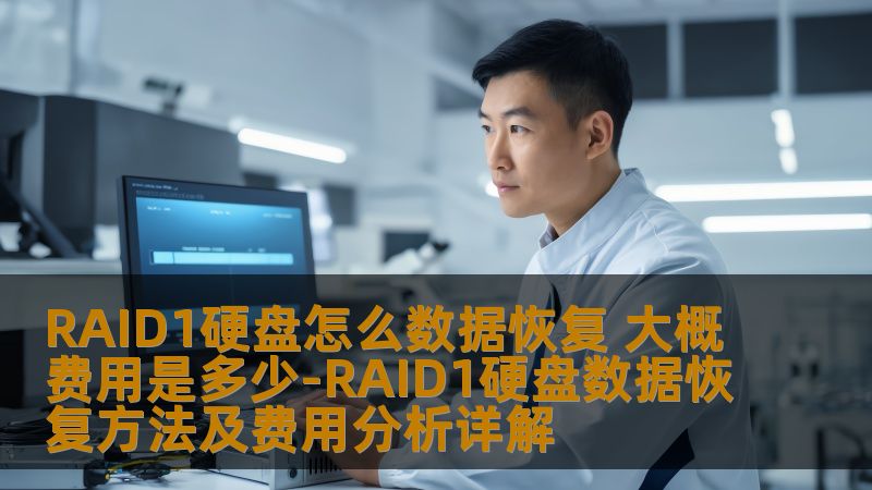 了解RAID1硬盘数据恢复的方法与费用分析，帮助您快速解决数据丢失问题。