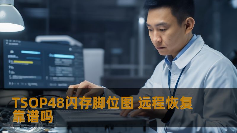 深入探讨TSOP48闪存脚位图解析与远程恢复技术的可靠性，帮助用户解决数据恢复问题。
