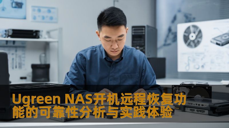 Ugreen NAS开机远程恢复功能的可靠性分析与实践体验，详细探讨常见故障及恢复步骤，助您高效解决数据丢失问题。