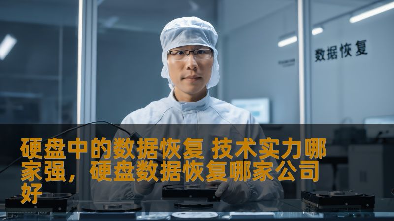 数据丢失问题一直困扰着不少用户，尤其是硬盘损坏后，数据恢复变得尤为重要。本文将深入探讨当前硬盘数据恢复技术的领先者及其技术优势，帮助你选择最具实力的数据恢复服务。