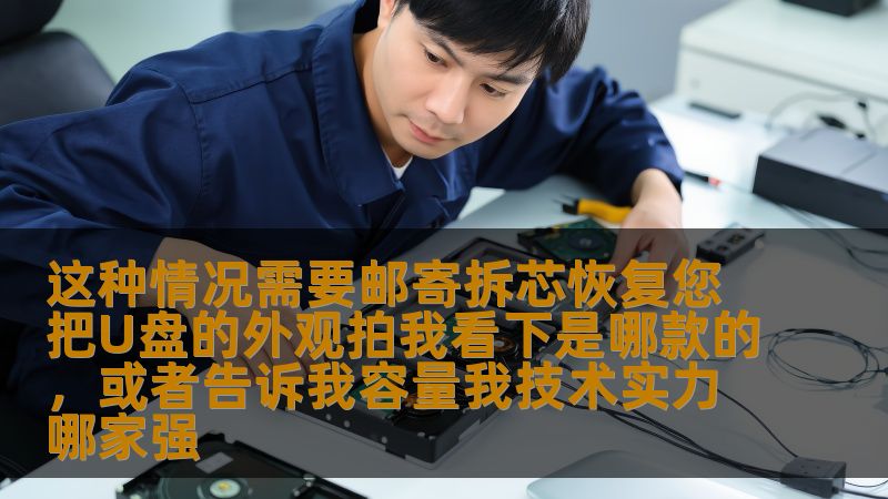 当您的U盘遭遇数据丢失或损坏，您是否曾在无助中寻找解决办法？这篇文章将带您了解如何通过邮寄拆芯恢复U盘数据，解决您面临的困境。同时，深入了解技术实力强大的数据恢复服务，帮助您在关键时刻找回宝贵资料。