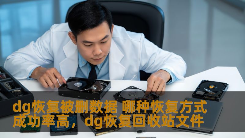 在信息化的现代社会，数据的丢失已成为一种常见的现象。无论是由于误删除、系统崩溃，还是由于其他意外原因，数据丢失都可能给我们带来极大的困扰。那么，在面对被删数据恢复时，哪种恢复方式的成功率更高呢？本文将从多个方面分析dg恢复技术，并为您提供高效的数据恢复方案。