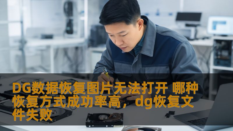 DG数据恢复图片无法打开，很多用户遇到这种情况时，都会感到非常困惑和焦虑。究竟如何才能恢复这些无法打开的图片呢？本文将深入探讨几种常见的图片恢复方式，并分析哪种恢复方式成功率最高，帮助用户轻松找回丢失的图片数据。