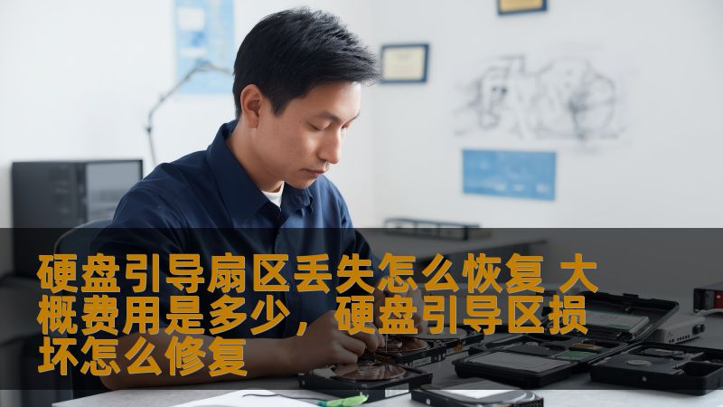 硬盘引导扇区丢失是常见的数据丢失问题，可能会让用户无法启动操作系统。本文将详细介绍硬盘引导扇区丢失的恢复方法，帮助用户了解如何找回丢失的数据以及恢复过程的相关费用。