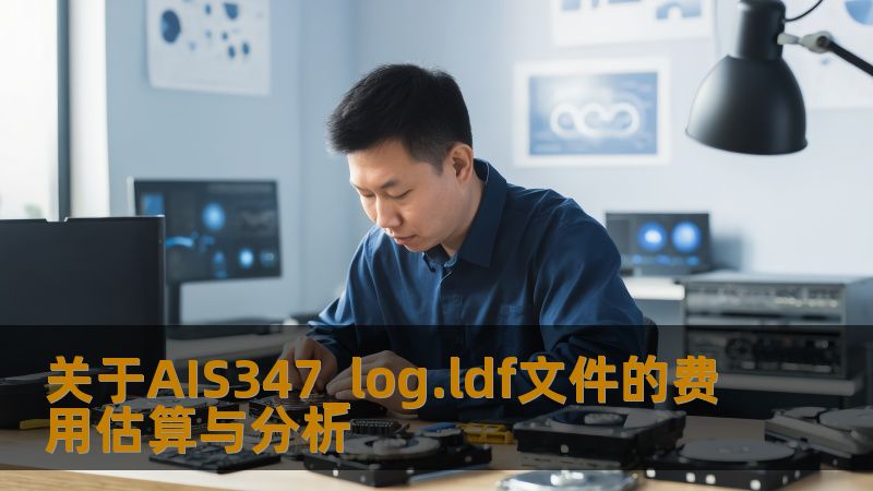 关于AIS347_log.ldf文件的费用估算与分析，探讨常见故障、恢复方法与案例，帮助用户解决数据问题。
