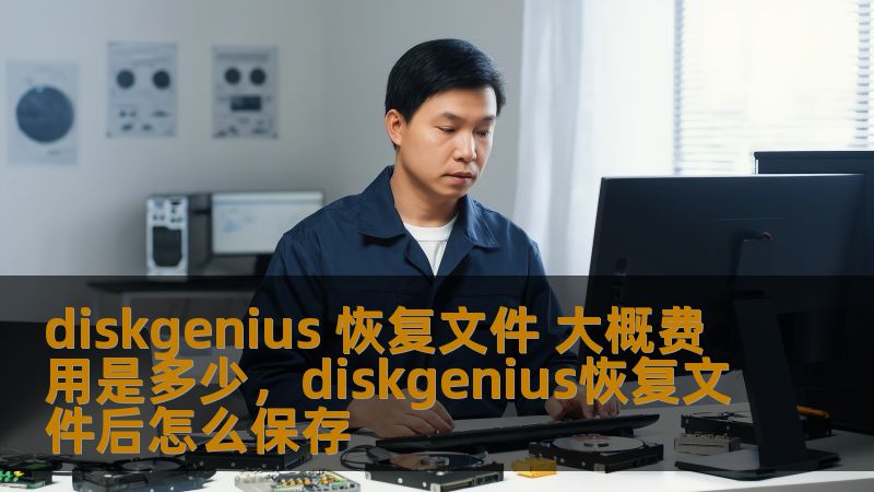 如果你在使用电脑过程中遇到数据丢失的情况，DiskGenius数据恢复服务是你的救星。本文将带你了解DiskGenius恢复文件的费用及服务，让你不再担心数据恢复的高额费用。