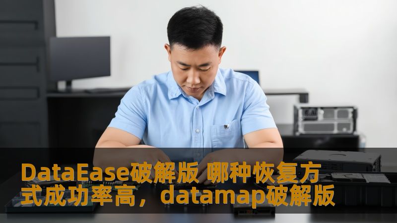 本文深入探讨了DataEase破解版的恢复方式，分析不同恢复方法的成功率及其优缺点，帮助用户选择最佳的恢复策略。通过专业分析，带给你最高效的数据恢复方案。