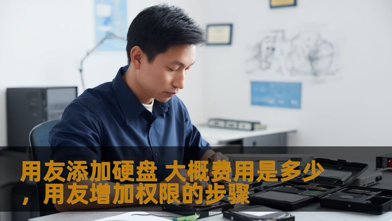 想为企业的用友系统添加硬盘，但对费用感到迷茫？本文将为你揭开在用友系统中添加硬盘的具体费用，并为你分析升级硬盘后的优势，让你轻松做出决策！