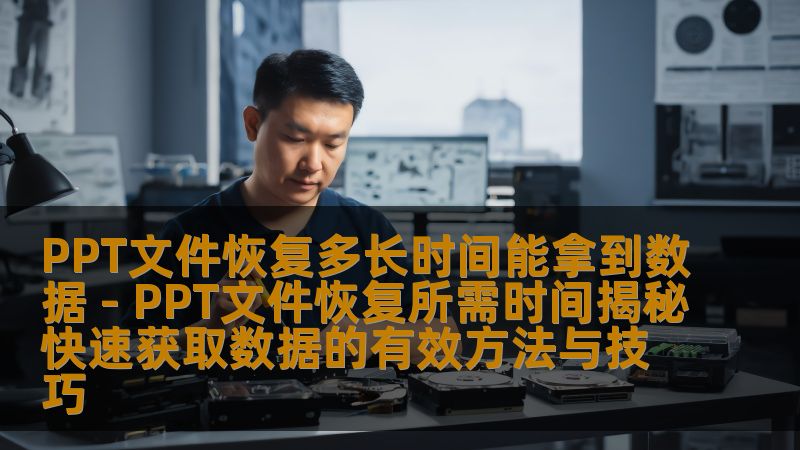 本文将揭秘PPT文件恢复所需时间及有效方法，帮助您快速获取数据，解决PPT文件丢失问题。