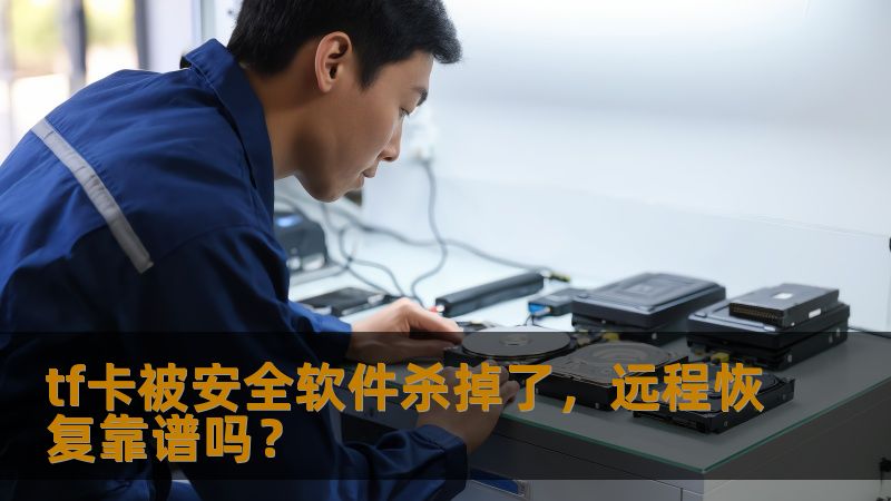 tf卡被安全软件杀掉了，远程恢复靠谱吗？本文深入分析常见故障及恢复方法，助您解决数据丢失问题。