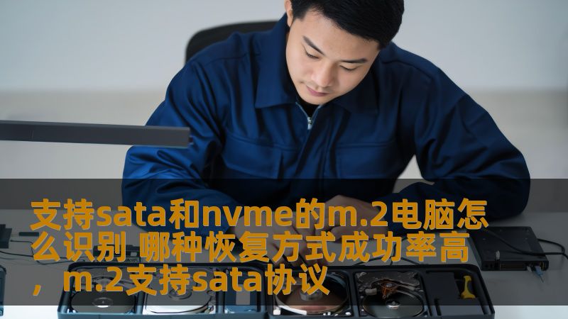 本文为你详解如何识别支持SATA和NVMe的M.2硬盘，同时介绍哪些恢复方式在数据恢复过程中最有效，帮助你解决因硬盘损坏或数据丢失带来的困扰。