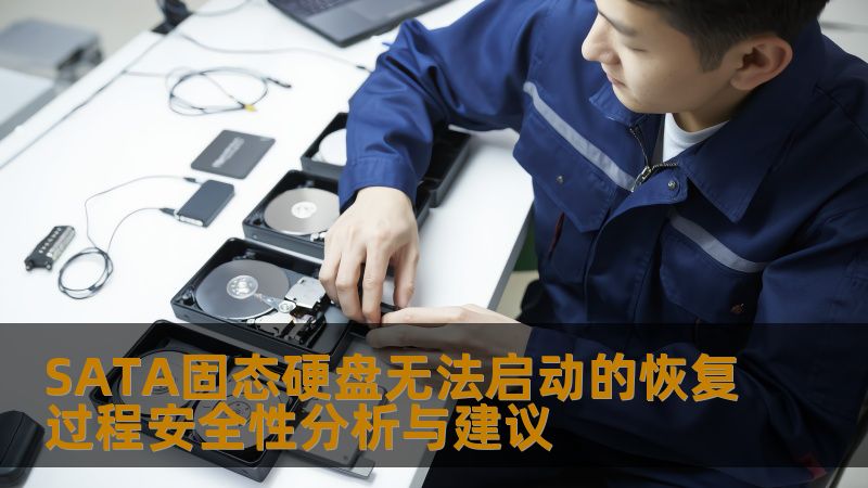 深入分析SATA固态硬盘无法启动的恢复过程安全性，提供详尽的故障分析、恢复步骤及实战案例，助您安全恢复数据。