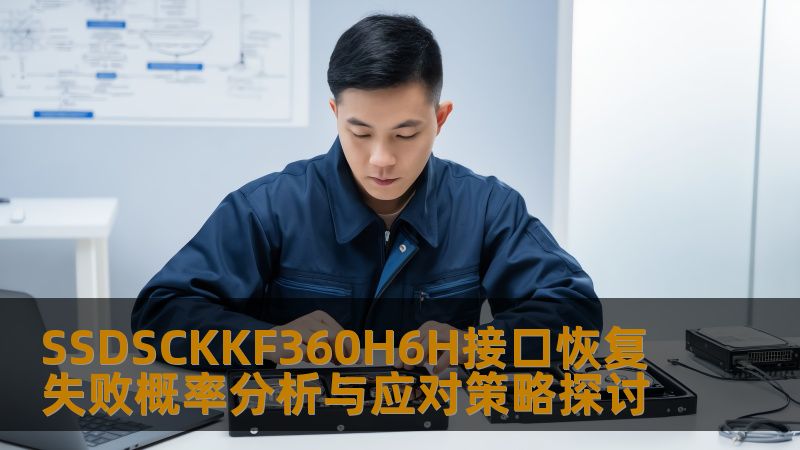 SSDSCKKF360H6H接口恢复失败概率分析与应对策略探讨 SSDSCKKF360H6H接口恢复失败概率分析与应对策略探讨