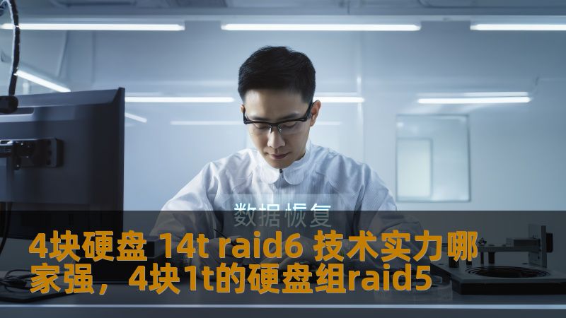 本文将深入探讨以4块硬盘、14T容量的RAID6技术为基础的存储方案，分析市场上各大厂商的技术优势与应用场景，帮助您选择最适合自己的存储解决方案。