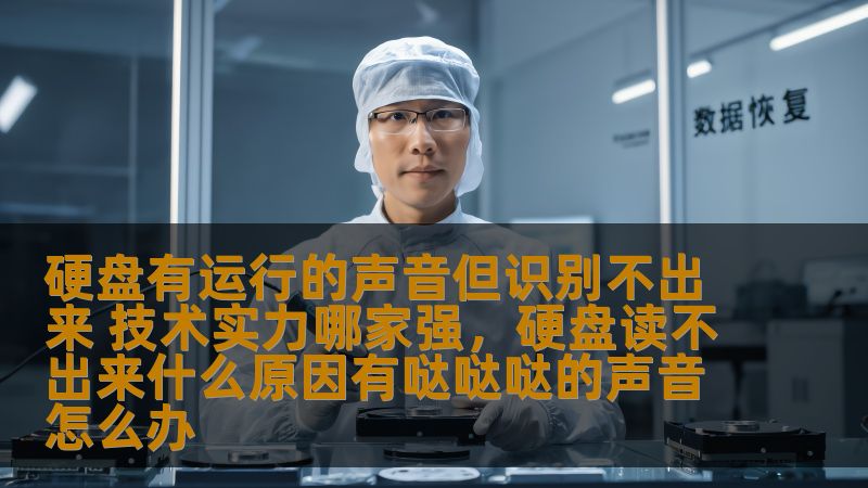 在硬盘出现异常声音时，我们是否应该感到担忧？硬盘在工作时有运行声音，却无法明确识别，背后可能隐藏着哪些技术难题？本文将深入探讨硬盘故障的原因，分析哪些技术实力最强的品牌可以为我们提供最可靠的解决方案。