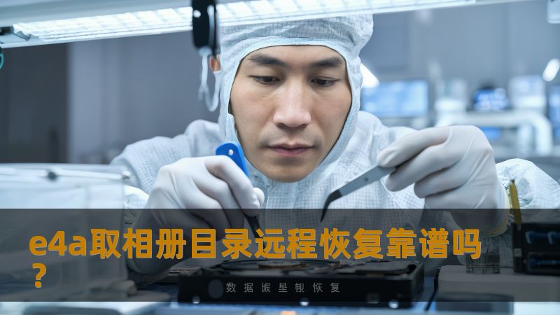 本文深入探讨了e4a取相册目录及其远程恢复的技术可行性，分析了如何通过先进的技术手段恢复丢失的照片，帮助你轻松解决因意外丢失相册或数据的问题。