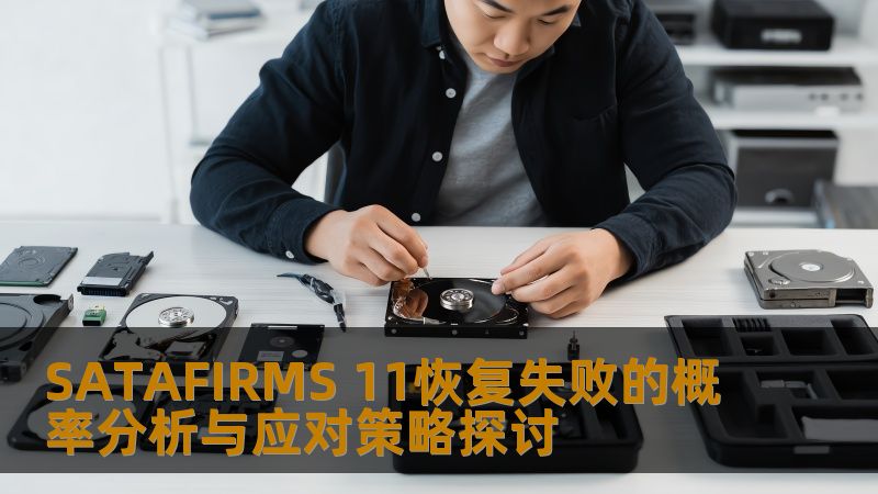 探讨SATAFIRMS 11恢复失败的概率分析与应对策略，为用户提供实用的恢复方法和案例。