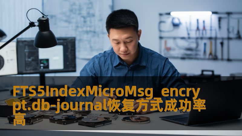 了解FTS5IndexMicroMsg_encrypt.db-journal的高效恢复方式，提升数据恢复成功率，解决用户数据丢失问题。