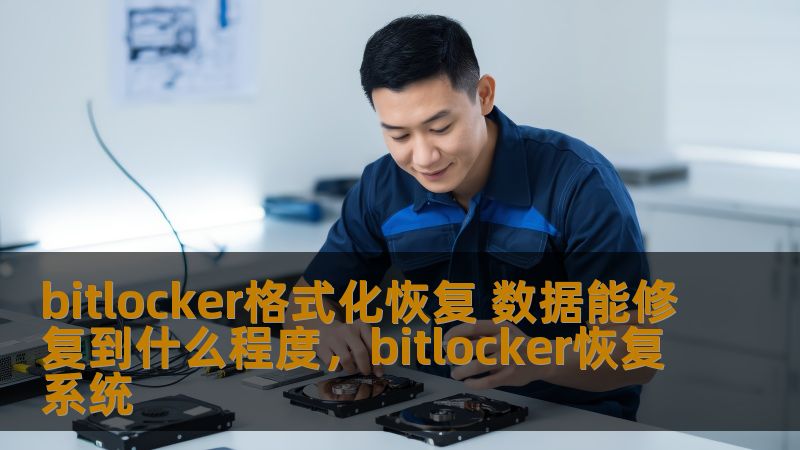 BitLocker加密的硬盘格式化后，数据是否能恢复？本文将详细介绍BitLocker格式化恢复的可能性、方法及限制，帮助你更好地理解数据恢复过程。