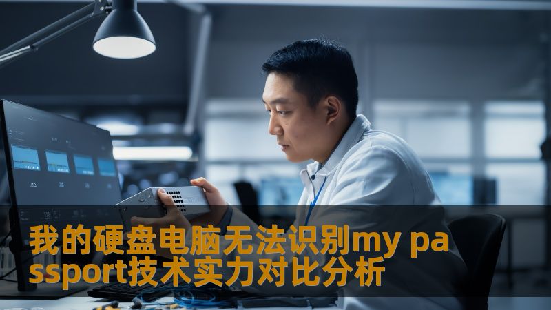 我的硬盘电脑无法识别my passport技术实力对比分析 我的硬盘电脑无法识别my passport技术实力对比分析