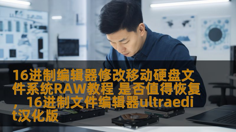 本文将为您详细介绍如何使用16进制编辑器修改移动硬盘文件系统RAW，并探讨是否值得恢复文件系统的问题。通过此教程，您将学到如何处理RAW文件系统并恢复丢失数据的技巧。
