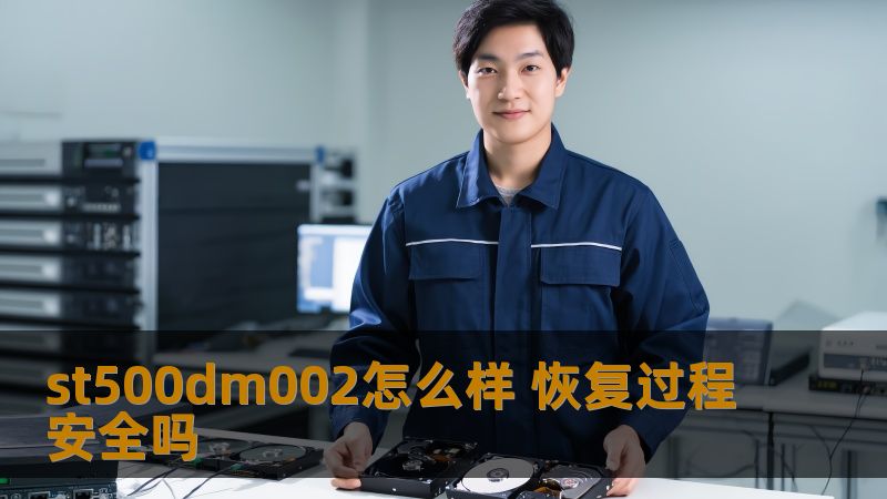了解st500dm002硬盘的常见故障及其安全恢复过程，确保数据恢复的有效性和安全性。