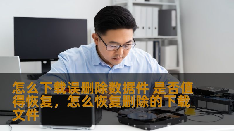 本文将探讨如何下载误删除的数据文件，分析数据恢复的必要性，并为您提供一些恢复数据时应该注意的要点，帮助您更好地做出决策。