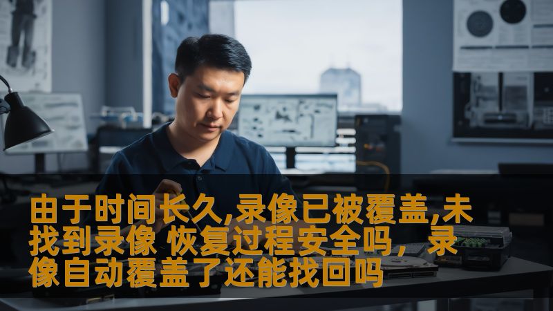 本文探讨了录像因时间久远而被覆盖时，如何恢复这些珍贵的资料，讨论了录像恢复的安全性与过程中的注意事项，帮助您了解如何确保数据恢复的顺利进行。