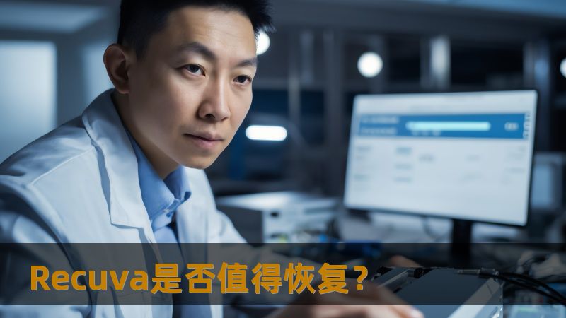 Recuva是否值得恢复？本文将深入探讨Recuva的功能、操作步骤及实战案例，帮助您做出明智选择。