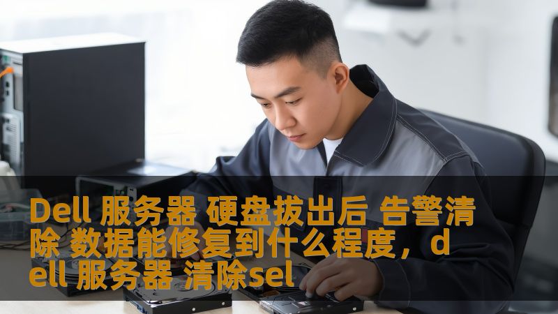 随着企业对数据存储的依赖日益加深，服务器硬盘的管理和数据修复成为了信息技术行业关注的焦点。本文将为您深入解析Dell服务器硬盘拔出后告警清除的相关流程，并探讨数据修复的可能性，帮助您更好地应对服务器硬盘故障带来的风险与挑战。