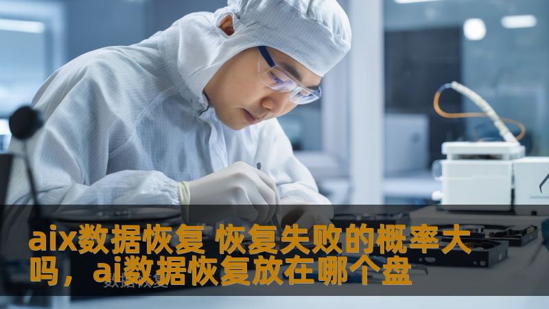 在数据恢复的过程中，AIX系统的恢复成功率如何？很多用户关心数据丢失后能否恢复，本文将详细分析AIX数据恢复的成功率和相关因素，帮助你做出正确决策。