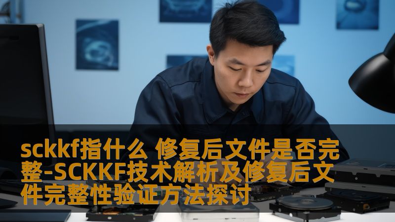 深入解析SCKKF技术，探讨修复后文件完整性验证方法，帮助用户解决数据修复中的常见问题。