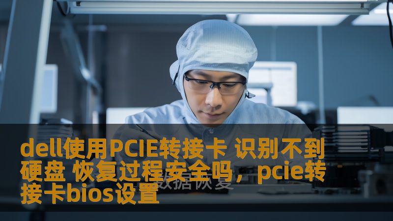 本文将深入探讨在使用Dell电脑时，遇到PCIE转接卡无法识别硬盘的问题及其恢复过程的安全性。帮助用户理解原因，评估风险，并提供解决方案。