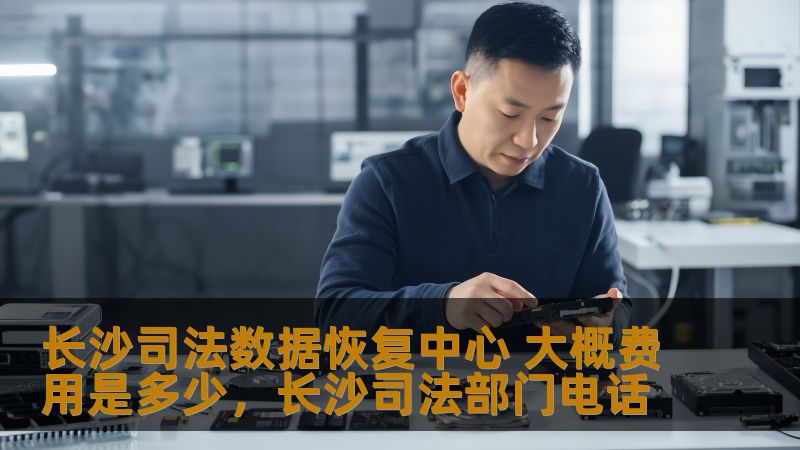 了解长沙司法数据恢复中心的服务与费用。本文为您详细解析司法数据恢复的流程、费用和如何选择可靠的服务中心，帮助您快速恢复重要数据，避免法律事务中的麻烦。