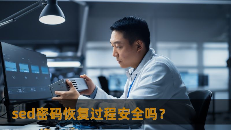 了解sed密码恢复过程的安全性，掌握数据恢复的技巧与方法，确保数据安全。