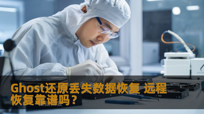 探讨Ghost还原丢失数据恢复的远程恢复方法是否可靠，分析常见故障及操作步骤，提供实战案例和常见问题解答。