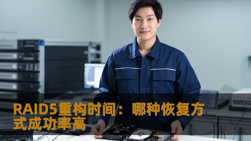 深入探讨RAID5重构时间及其恢复方式的成功率，帮助用户了解数据恢复的最佳选择。