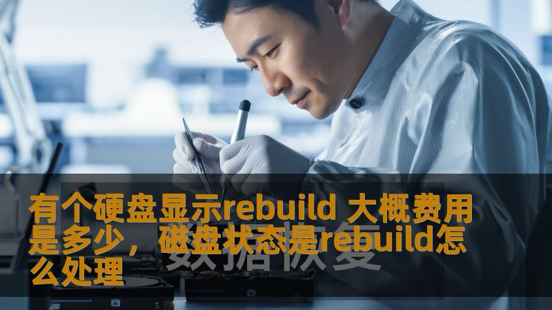 硬盘显示“Rebuild”提示时，意味着您的硬盘可能出现了故障或风险。本文将为您揭秘硬盘重建的概念、费用以及如何有效解决此问题，帮助您避免数据丢失和财务损失。