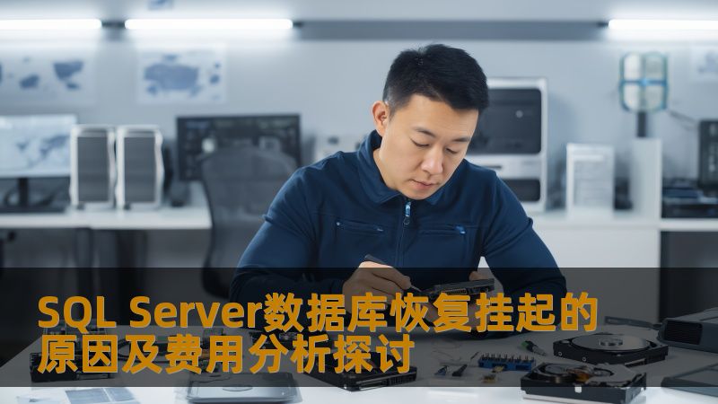 深入探讨SQL Server数据库恢复挂起的原因及费用分析，帮助用户理解并解决常见问题。