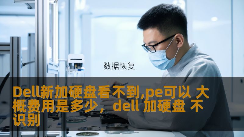 本文将深入探讨在使用Dell电脑时，遇到新加硬盘无法识别的问题，以及如何通过PE（PreinstallationEnvironment，预安装环境）解决这一问题。还会提供相关的维修费用参考，帮助你更好地应对这些常见的硬件问题。