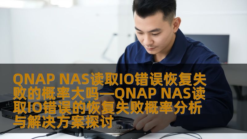 QNAP NAS读取IO错误恢复失败的概率大吗—QNAP NAS读取IO错误的恢复失败概率分析与解决方案探讨 QNAP NAS读取IO错误恢复失败的概率大吗—QNAP NAS读取IO错误的恢复失败概率分析与解决方案探讨